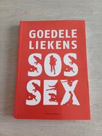 Boeken liefde, erotiek, Ophalen of Verzenden, Zo goed als nieuw