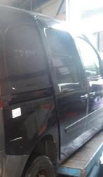 PORTIER RECHTS ACHTER Renault Kangoo Express (FW), Auto-onderdelen, Gebruikt, Achter, Renault, Deur
