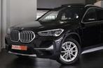 BMW X1 1.5iA sDrive18 OPF *BTW* Pano Airco Garantie*, Auto's, Gebruikt, Euro 6, 1505 kg, USB