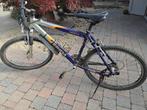 Jongensfiets, Fietsen en Brommers, Gebruikt, Ophalen, 26 inch of meer, Versnellingen