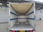Iveco Daily 35C14 Automaat Luchtvering 530cm lang! Verkoopwa, Auto's, Stof, Gebruikt, Euro 6, Iveco