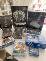 Verschillende lego sets, Ophalen, Zo goed als nieuw, Complete set, Lego