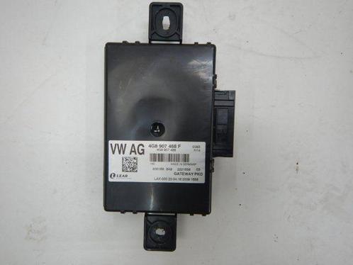 Audi A6 4G CAN Gateway 4G8907468F, Auto-onderdelen, Elektronica en Kabels, Audi, Gebruikt, Ophalen of Verzenden