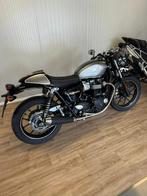 Triumph Street Cup 900, Motoren, Motoren | Triumph, 2 cilinders, Bedrijf, 900 cc, Sport