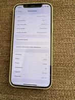 iPhone 12, 128g, Telecommunicatie, Mobiele telefoons | Apple iPhone, Wit, Ophalen of Verzenden, IPhone 12, Zonder simlock
