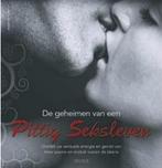 De geheimen van een pittig seksleven, Aliza Baron Cohen BK, Verzenden, Zo goed als nieuw