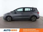 Volkswagen Golf 1.5 TSI ACT IQ.DRIVE (bj 2020, automaat), Auto's, Volkswagen, Stof, https://public.car-pass.be/vhr/afe17444-1326-4707-87c1-af104139765f