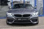 BMW Z4 sDrive20i M Sport Navi Porfessional Leather Keyles, Auto's, Automaat, Gebruikt, 4 cilinders, Cabriolet