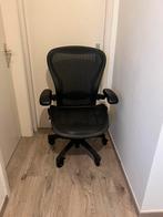 Herman miller Aeron, Ophalen, Zo goed als nieuw