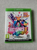 Just dance 2019 xbox one
In goede conditie, Ophalen of Verzenden, Zo goed als nieuw