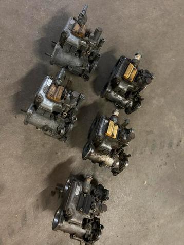 Dellorto en weber 40mm carburateurs beschikbaar voor biedingen