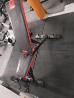 Bench vlak , incline, Sport en Fitness, Ophalen, Gebruikt