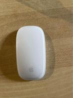 Apple Magic Mouse 2nd generation, Ergonomisch, Apple, Zo goed als nieuw, Draadloos