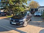 Vw T-roc 2.0TDI 2021 EU6d-T 104000km!, Auto's, Volkswagen, Voorwielaandrijving, Stof, 4 cilinders, USB