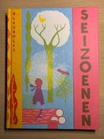 Blexbolex Seizoenen, Boeken, Prentenboeken en Plaatjesalbums, Ophalen of Verzenden, Nieuw