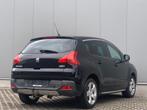 Peugeot 3008 1.6i Premium Pack Cruise Navi Park.Sensor, Auto's, Peugeot, Voorwielaandrijving, Euro 5, 4 cilinders, Zwart