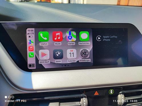 Bmw apple carplay activatie, Informatique & Logiciels, Logiciel Navigation, Enlèvement ou Envoi