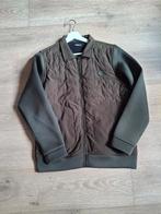 NIEUWE jas Ette M, Kleding | Heren, Jassen | Zomer, Ophalen of Verzenden, Nieuw, Maat 48/50 (M), Groen