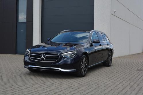 Mercedes-Benz E300e 320PK Plug-In Hybride Camera/Led, Auto's, Mercedes-Benz, Bedrijf, Te koop, E-Klasse, ABS, Achteruitrijcamera