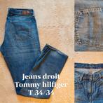 Jeans Tommy Hilfiger  super état, Vêtements | Hommes, Jeans, Comme neuf