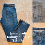 Jeans Tommy Hilfiger  super état, Comme neuf