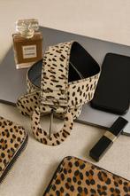 Mooie nieuwe ceintuur met beklede gesp – stijlvol en elegant, Ophalen of Verzenden, Nieuw