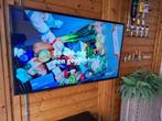 Samsung, Audio, Tv en Foto, Televisies, Ophalen, Zo goed als nieuw, Samsung