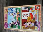 Houten puzzels disney, Ophalen of Verzenden, Gebruikt