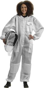 Bees&Co U84 Imkerpak met Kapmasker (Maat 3XL), Verzenden, Nieuw