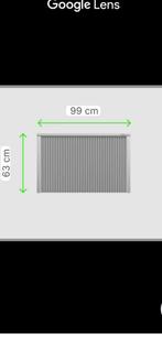 Electrische radiator elkatherm, Doe-het-zelf en Bouw, Verwarming en Radiatoren, Ophalen, Radiator