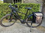 Zwarte Giant Explore Speedpedelec E+ 1 Pro GTS 45km/h, Fietsen en Brommers, Elektrische fietsen, Ophalen, Gebruikt, Giant