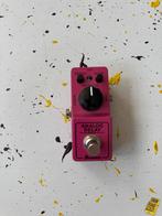 Ibanez Analog Delay Mini, Muziek en Instrumenten, Ophalen of Verzenden, Zo goed als nieuw, Delay of Echo