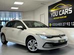 Volkswagen Golf 8 1.5 Benzine | 2020| 120.000KM 1J Garantie, Voorwielaandrijving, Testrit aan huis, Stof, 1498 cc
