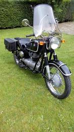 BMW R27, Motoren, Motoren | Oldtimers, 1 cilinder