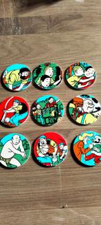 Jommeke flippo's, Verzamelen, Flippo's, Ophalen of Verzenden