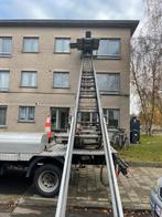 Ladderlift 0465656631, Doe-het-zelf en Bouw, Ophalen of Verzenden, Zo goed als nieuw