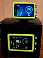 Ordinateur de plongée Suunto EON Core – Couleur Lime, Watersport en Boten, Duiken, Ophalen of Verzenden, Zo goed als nieuw, Duikcomputer