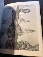 Les dessins de Delporte par Alain Bosquet, Gelezen, Ophalen of Verzenden, Alain Bosquet, Schilder- en Tekenkunst