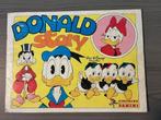 Donald Duck Comic Sticker Album - Panini (Volledig), Gelezen, Complete serie of reeks, Walt Disney, Europa