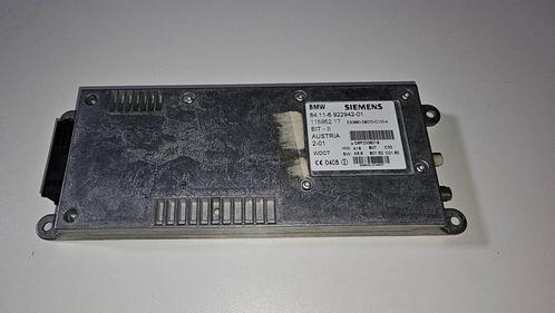 Telefoon module Siemens bit II BMW 5 / 7 / X5 serie E39 E38, Auto-onderdelen, Elektronica en Kabels, BMW, Nieuw, Ophalen of Verzenden