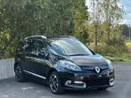 Renault Grand Scenic * 1.2TCE* Bose Edition * 7ZIT * 128DKM*, Auto's, Voorwielaandrijving, Monovolume, 4 cilinders, Handgeschakeld