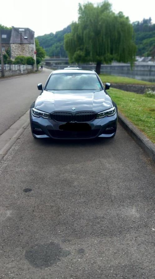 Auto, Auto's, BMW, Particulier, 3 Reeks, 360° camera, ABS, Achteruitrijcamera, Adaptieve lichten, Adaptive Cruise Control, Airbags
