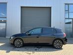 VW Golf benzine adaptieve cruise controle, Voorwielaandrijving, Stof, Zwart, Bedrijf