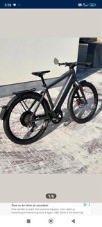 Stromer ST5 ABS en parfait état ! Speed Pedelec/vélo électri, Vélos & Vélomoteurs, Vélos électriques, Enlèvement, Comme neuf, Stromer