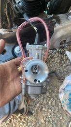 21pwk carburateur, Fietsen en Brommers, Ophalen, Zo goed als nieuw, Carburateur