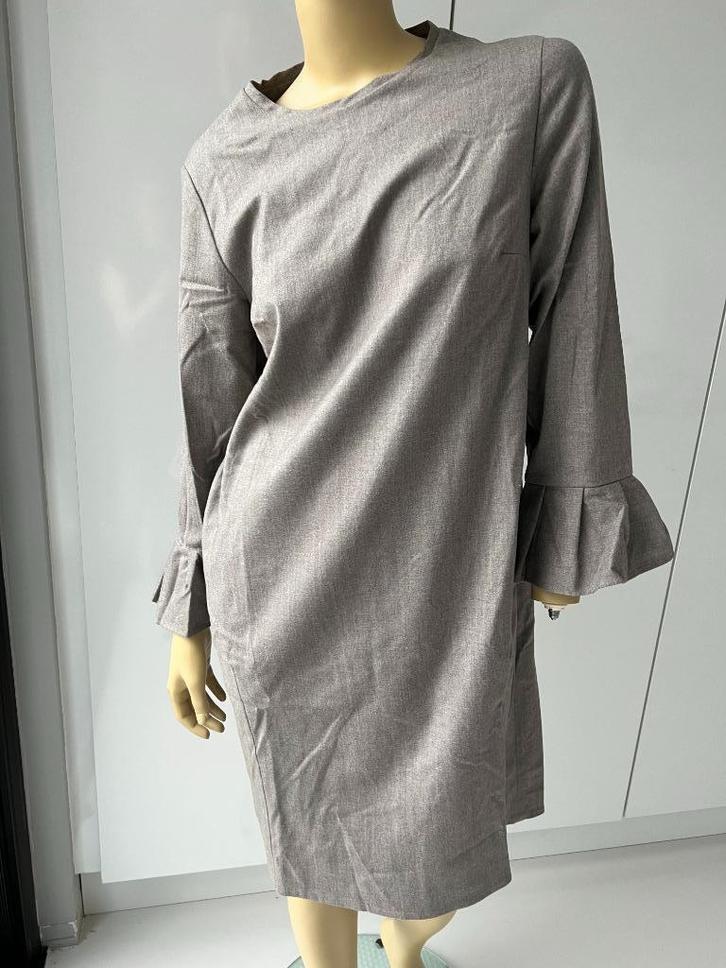 rosso 35 genova 38 jurk, Kleding | Dames, Jurken, Zo goed als nieuw, Maat 38/40 (M), Overige kleuren, Boven de knie, Ophalen of Verzenden