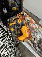 speelgoed, Ophalen, Nieuw