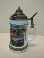 Bierpot Duits, Ophalen of Verzenden
