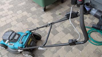 Grasmaaier accu fERREX beschikbaar voor biedingen