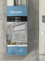 Aluminium Jaloezieën-DECOSOL, Ophalen, Nieuw, 50 tot 100 cm, 150 tot 200 cm